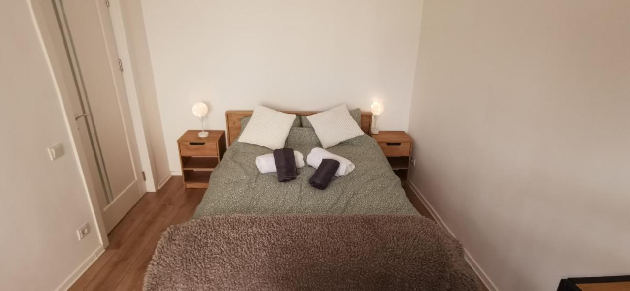 Ana Studio Lejlighed Târgu-Mureş Eksteriør billede